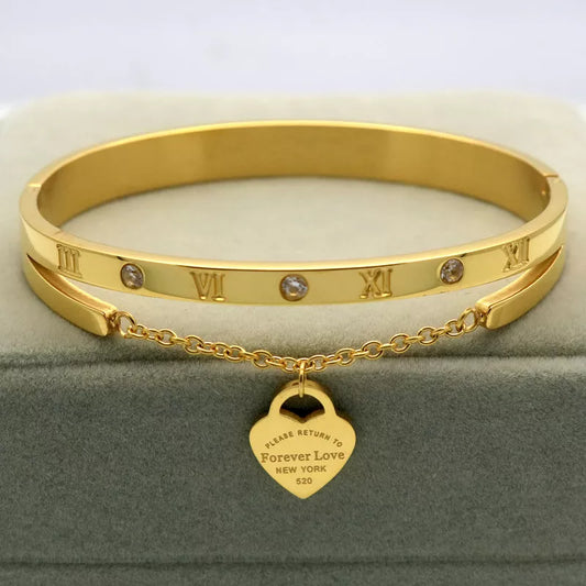 Design Luxury Bracelet